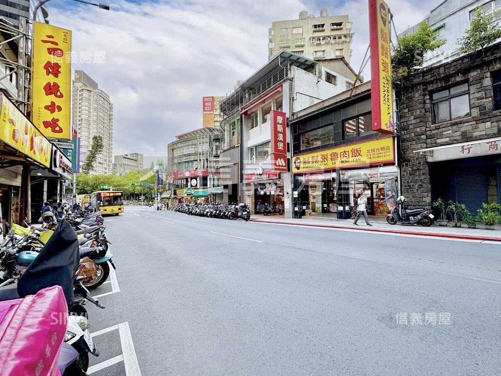 極上の湯｜近捷運溫泉套房房屋室內格局與周邊環境