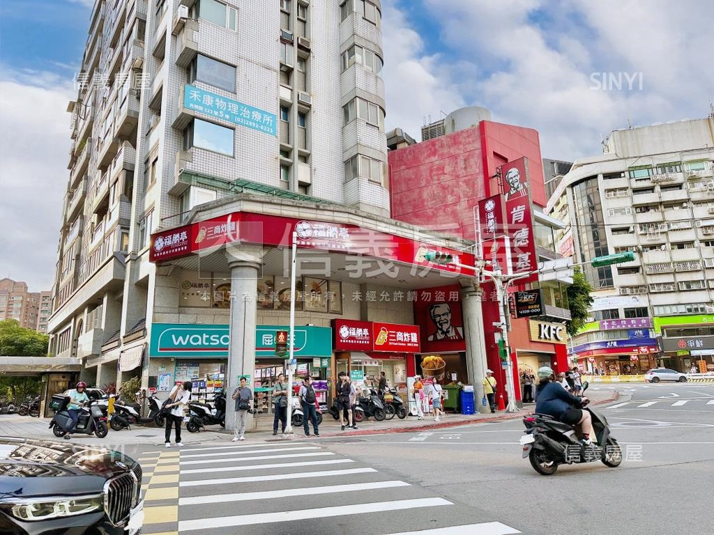 極上の湯｜近捷運溫泉套房房屋室內格局與周邊環境