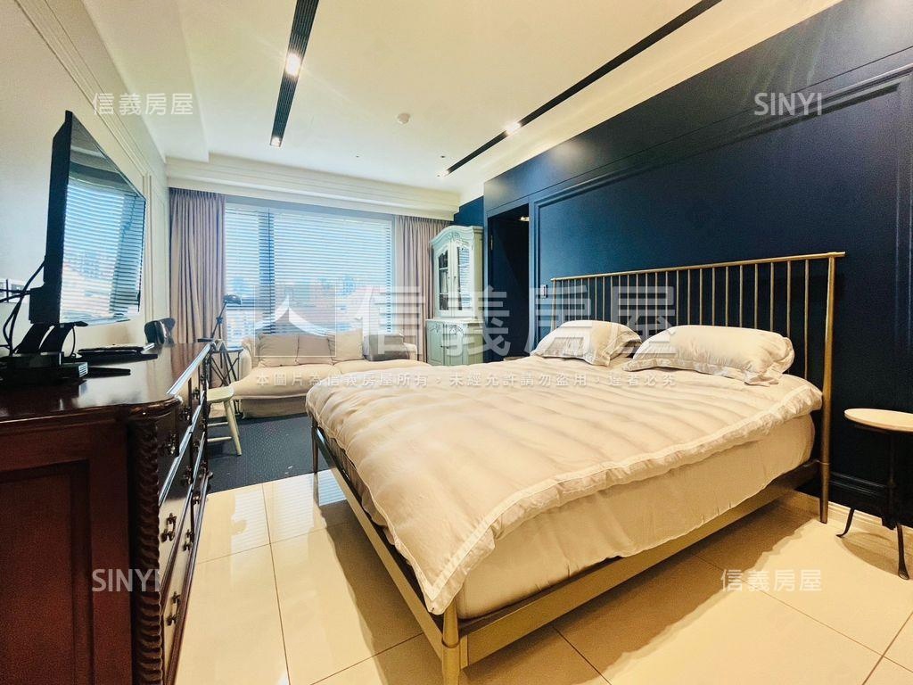 璞真永吉樹海美景房屋室內格局與周邊環境