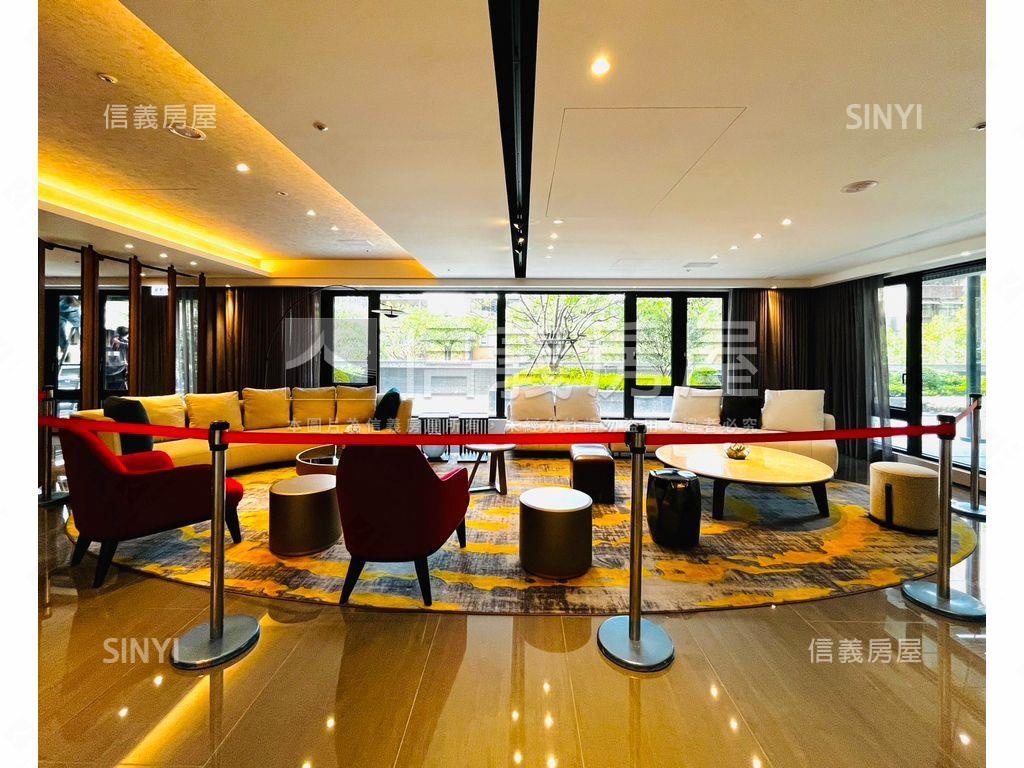 璞真永吉樹海美景房屋室內格局與周邊環境