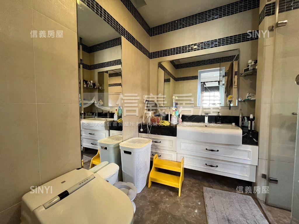【主推】大直貴朵美３樓房屋室內格局與周邊環境