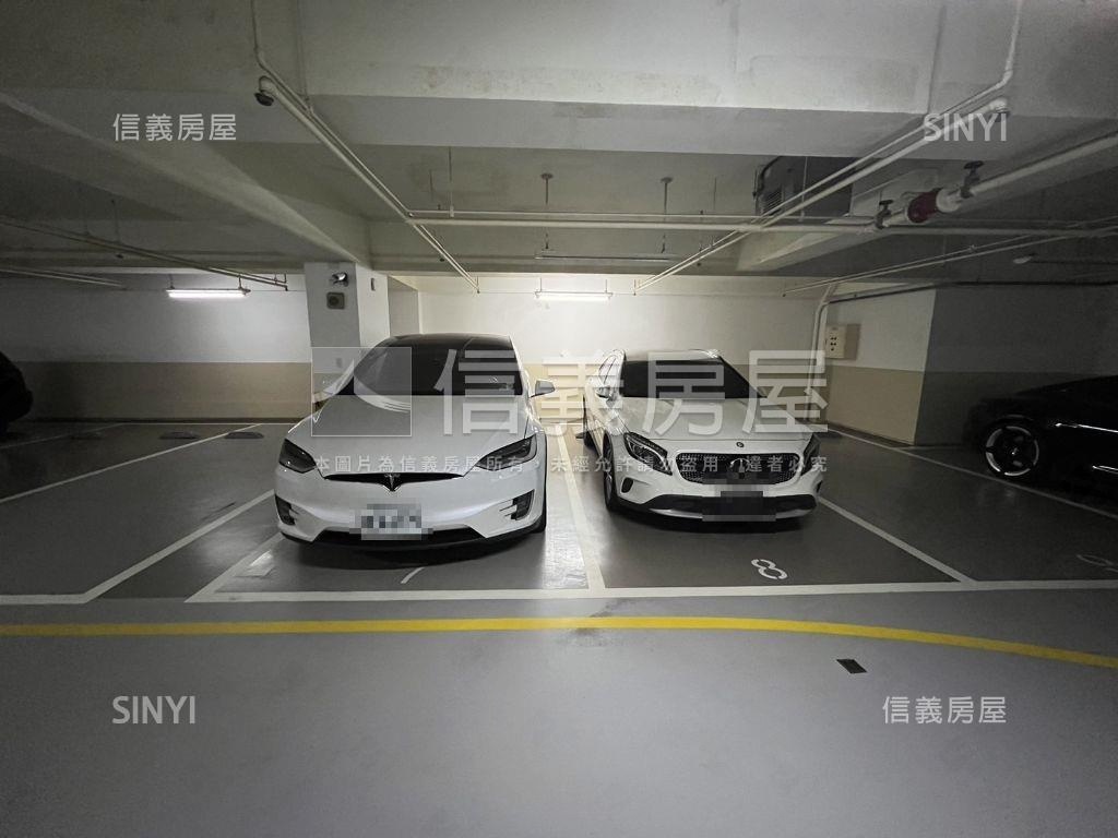 【主推】大直貴朵美３樓房屋室內格局與周邊環境