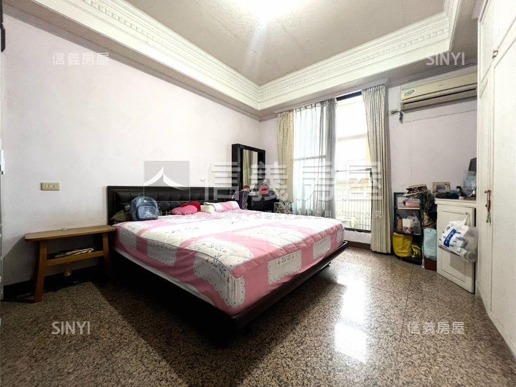 近捷運。永平方正黃金三樓房屋室內格局與周邊環境