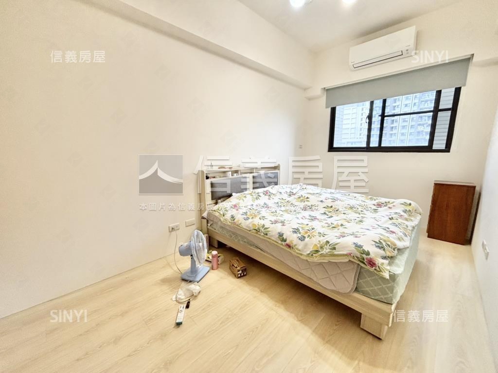 檜樂集兩房車位房屋室內格局與周邊環境