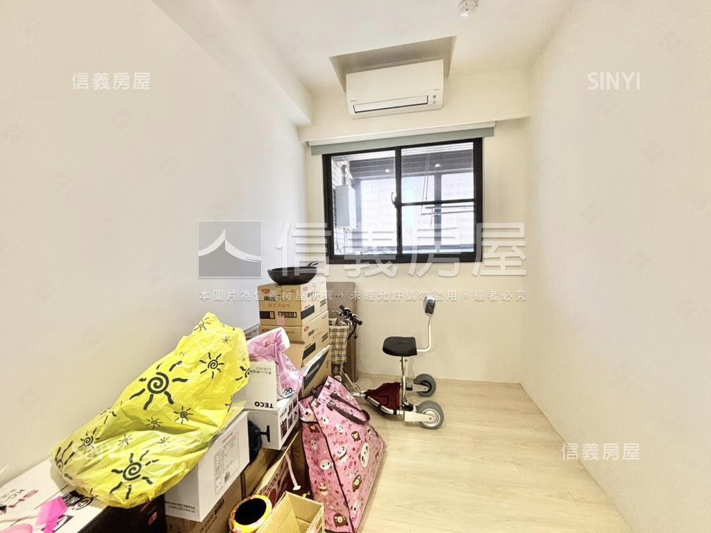 檜樂集兩房車位房屋室內格局與周邊環境