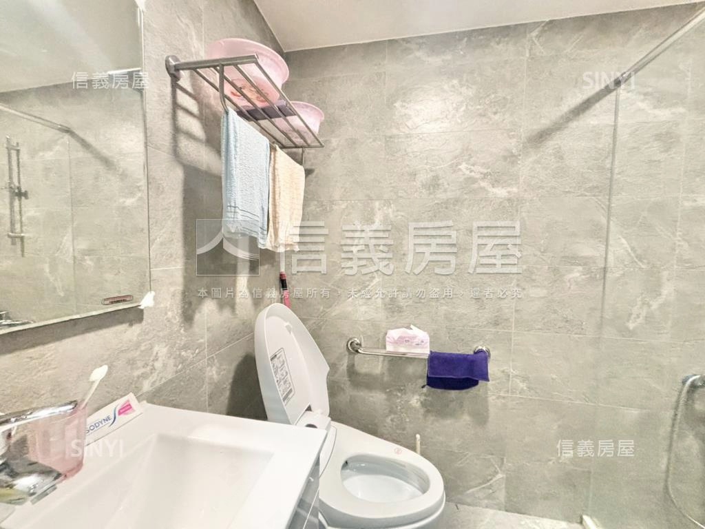 檜樂集兩房車位房屋室內格局與周邊環境