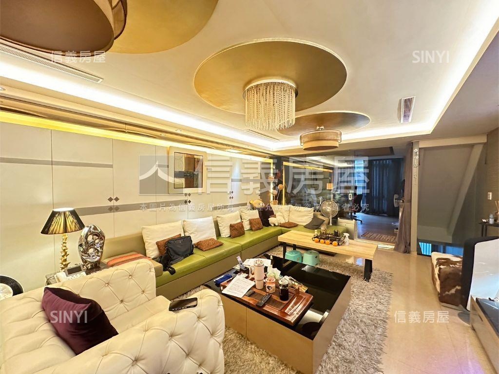 ㊝奢華質感美妝多層樓㊝房屋室內格局與周邊環境