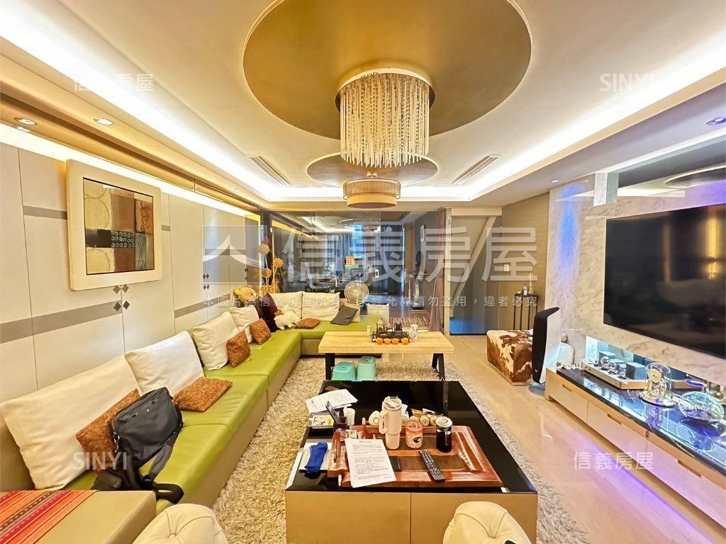 ㊝奢華質感美妝多層樓㊝房屋室內格局與周邊環境