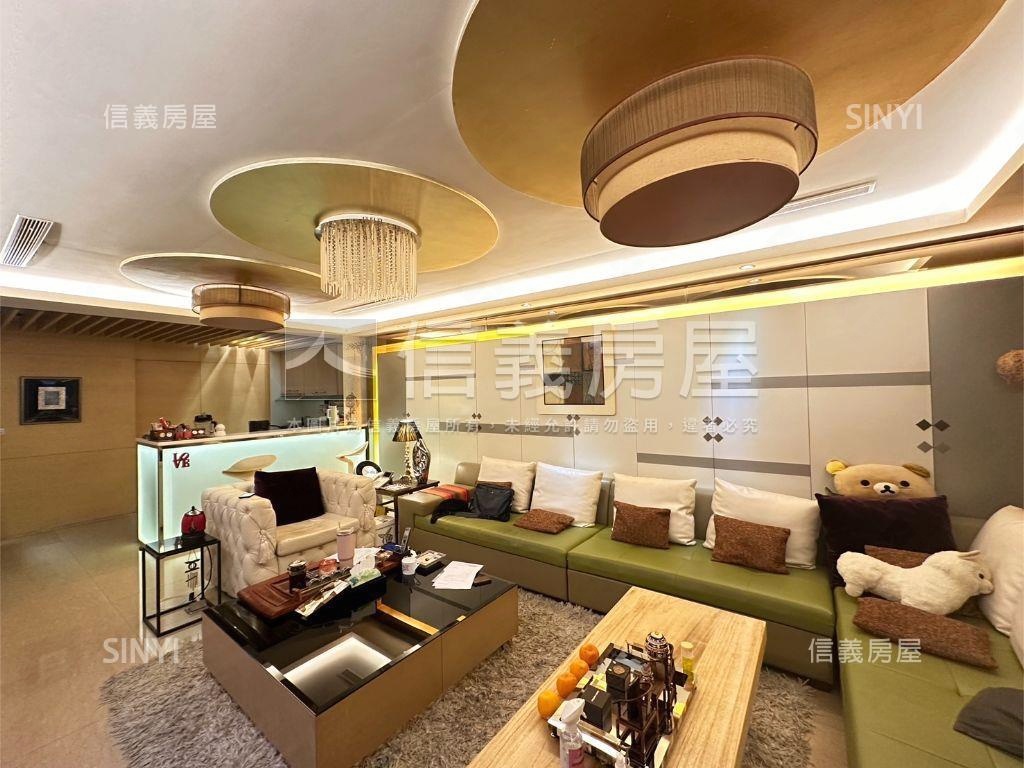 ㊝奢華質感美妝多層樓㊝房屋室內格局與周邊環境