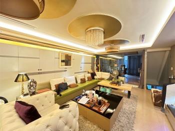 質感美妝多層樓