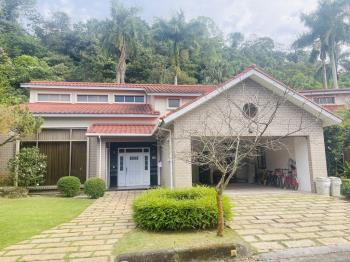 美式莊園獨棟別墅