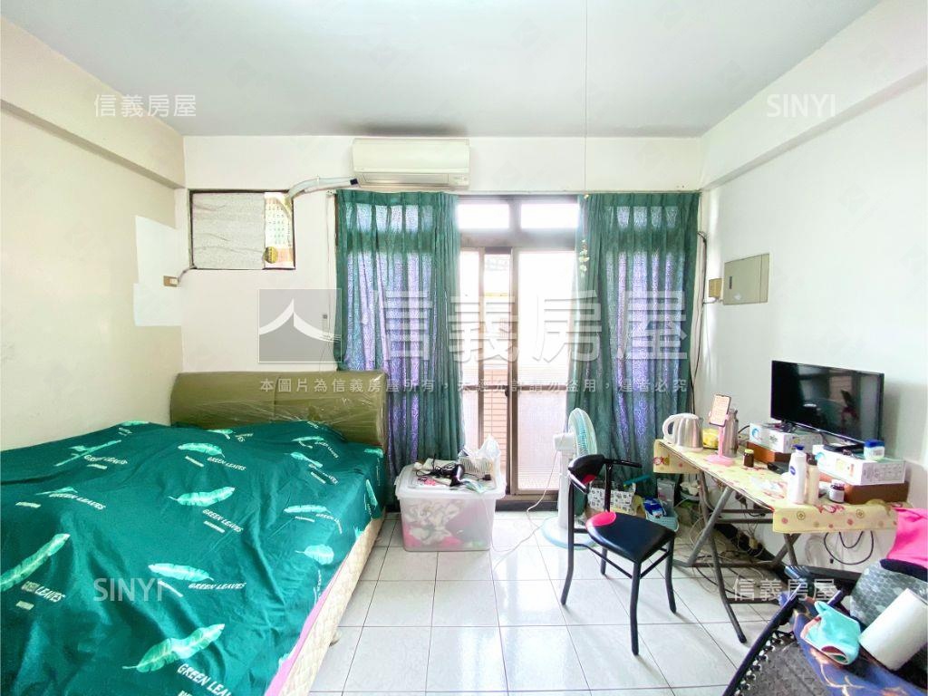 正仁化市場臨路透店房屋室內格局與周邊環境