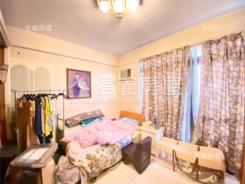 正仁化市場臨路透店房屋室內格局與周邊環境