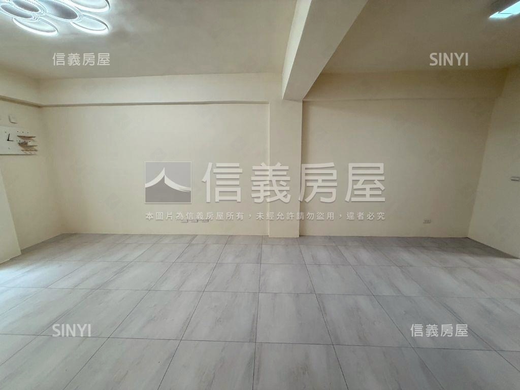 西區五權車站三房美公寓房屋室內格局與周邊環境