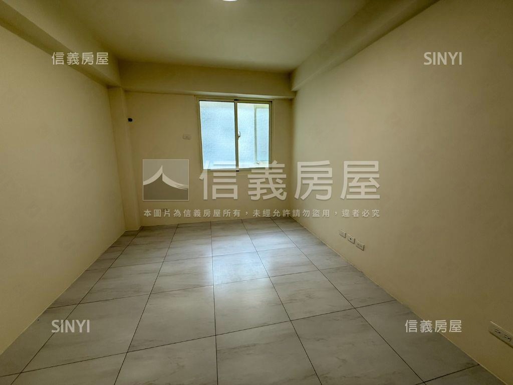 西區五權車站三房美公寓房屋室內格局與周邊環境