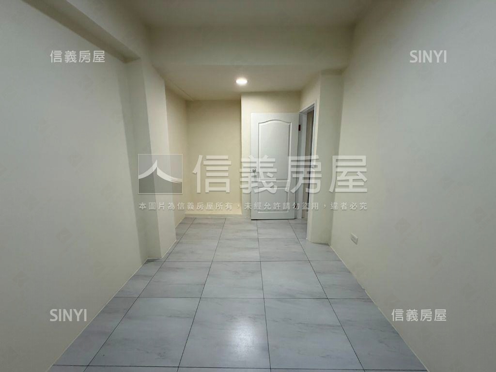 西區五權車站三房美公寓房屋室內格局與周邊環境