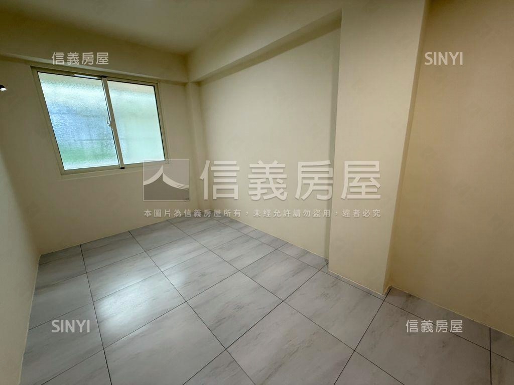 西區五權車站三房美公寓房屋室內格局與周邊環境