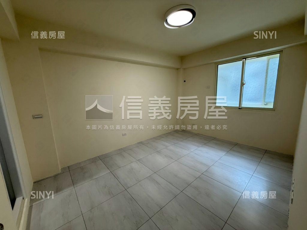 西區五權車站三房美公寓房屋室內格局與周邊環境