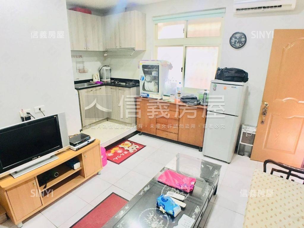 租金收益高投報佳都更宅房屋室內格局與周邊環境