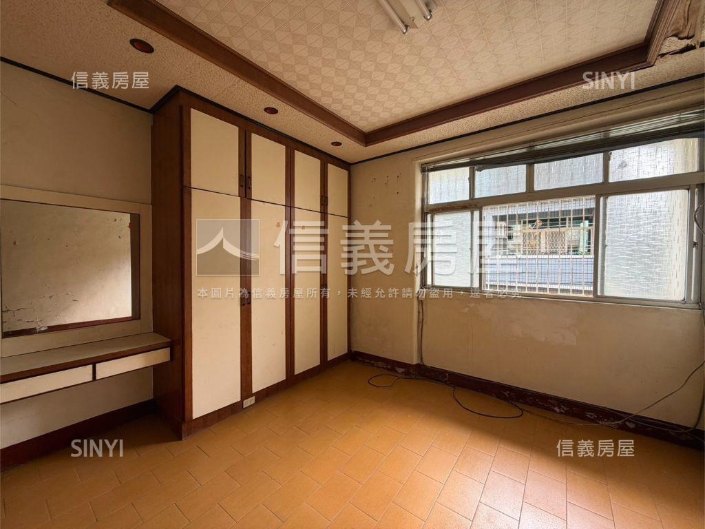 大安街透天房屋室內格局與周邊環境