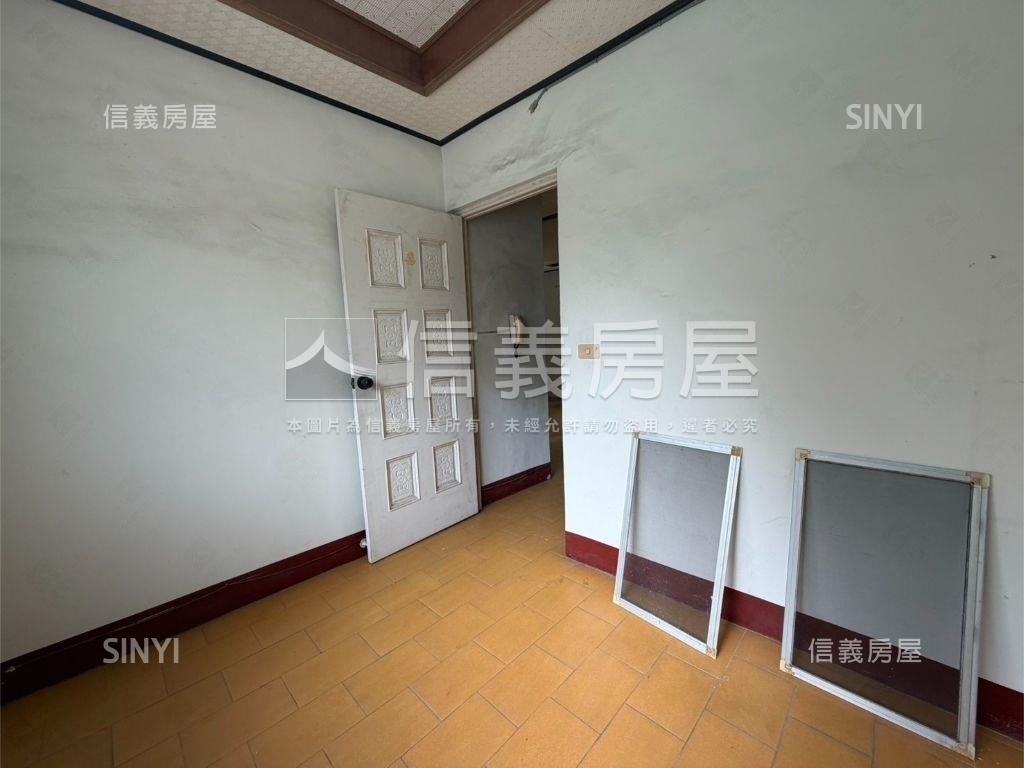 大安街透天房屋室內格局與周邊環境