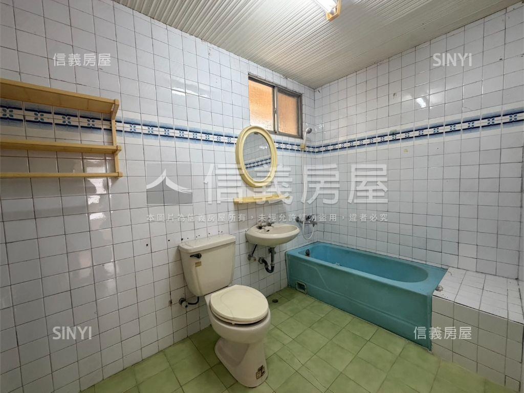 大安街透天房屋室內格局與周邊環境