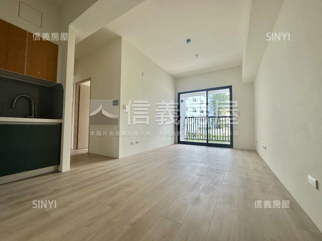 大漁仁美三房平車Ａ房屋室內格局與周邊環境