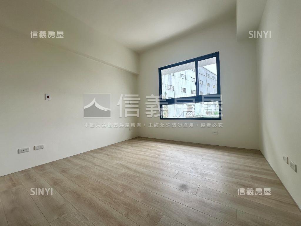 大漁仁美三房平車Ａ房屋室內格局與周邊環境