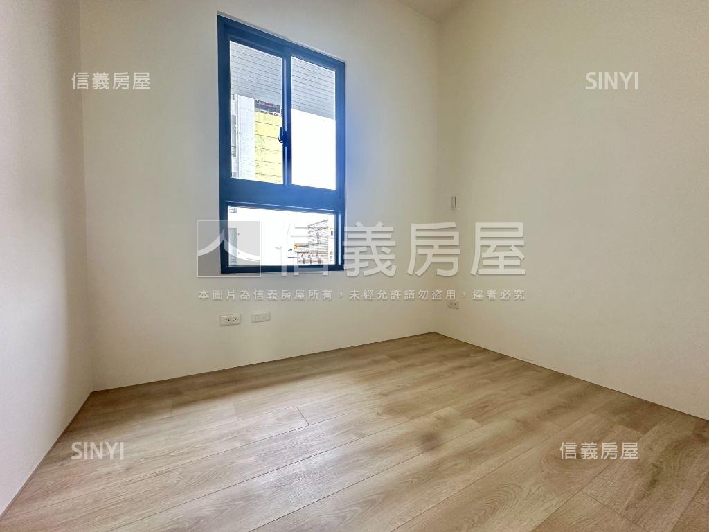 大漁仁美三房平車Ａ房屋室內格局與周邊環境