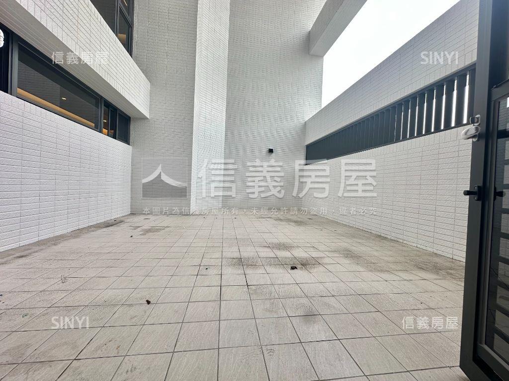 大漁仁美三房平車Ａ房屋室內格局與周邊環境