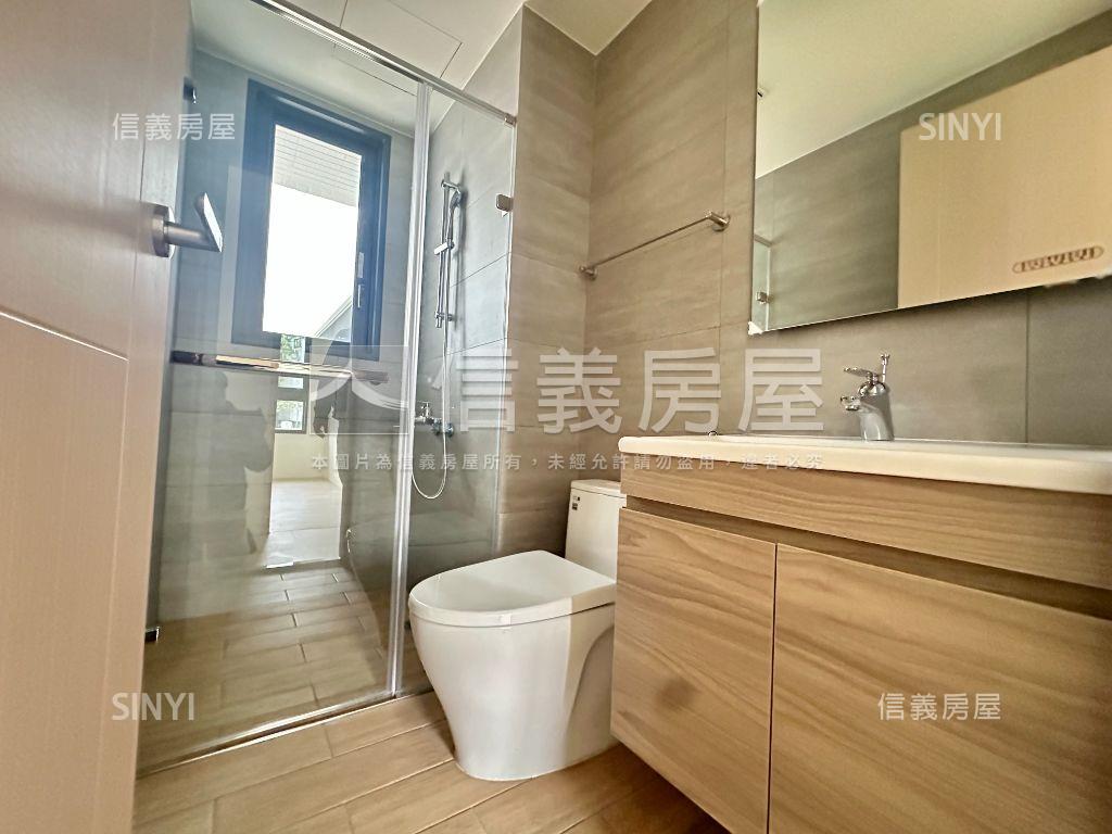 大漁仁美三房平車Ａ房屋室內格局與周邊環境