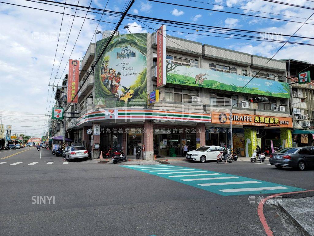 大漁仁美三房平車Ａ房屋室內格局與周邊環境