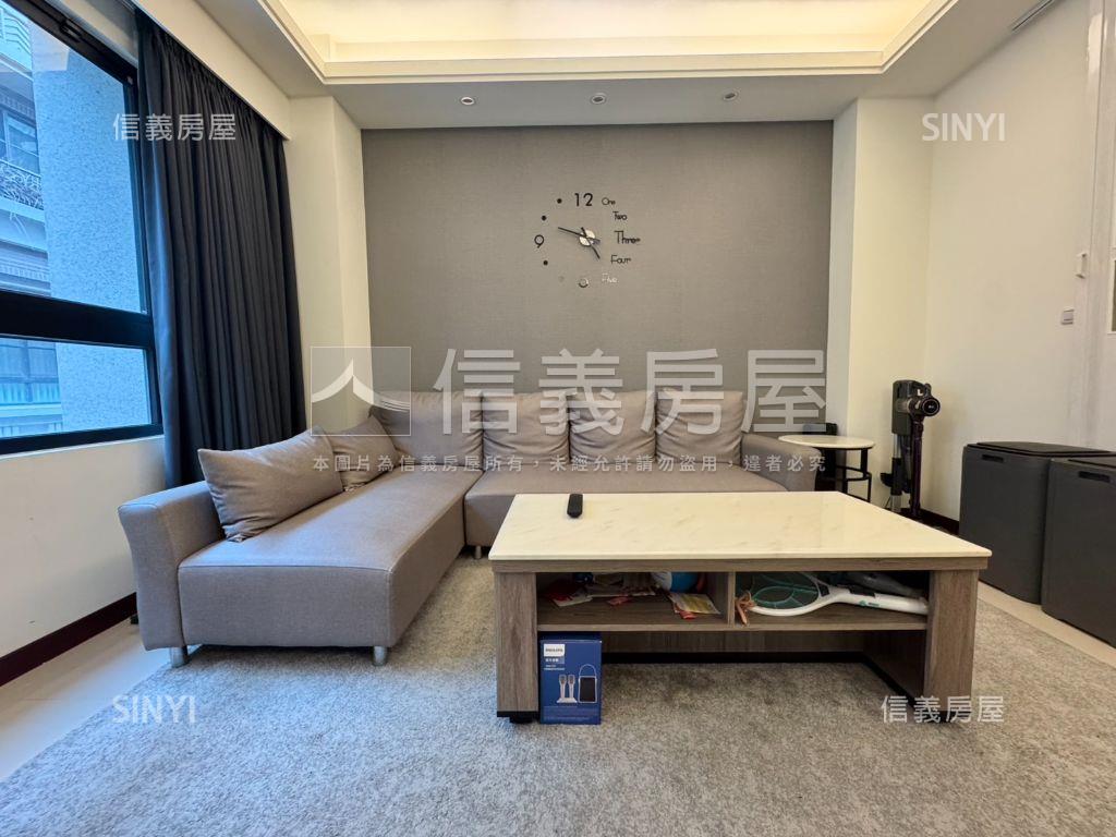 ★沙鹿富宇境可停雙車★房屋室內格局與周邊環境