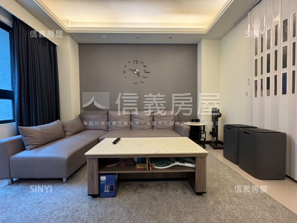 ★沙鹿富宇境可停雙車★房屋室內格局與周邊環境