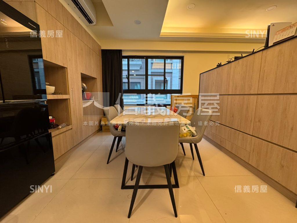 ★沙鹿富宇境可停雙車★房屋室內格局與周邊環境