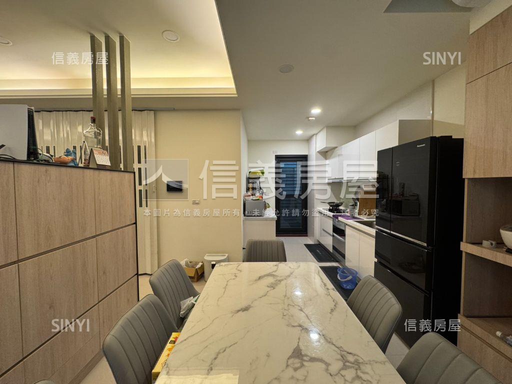 ★沙鹿富宇境可停雙車★房屋室內格局與周邊環境