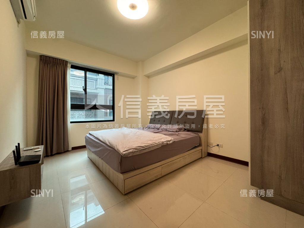 ★沙鹿富宇境可停雙車★房屋室內格局與周邊環境