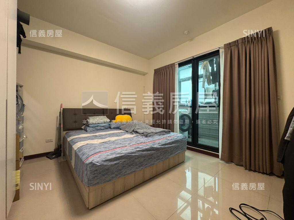 ★沙鹿富宇境可停雙車★房屋室內格局與周邊環境