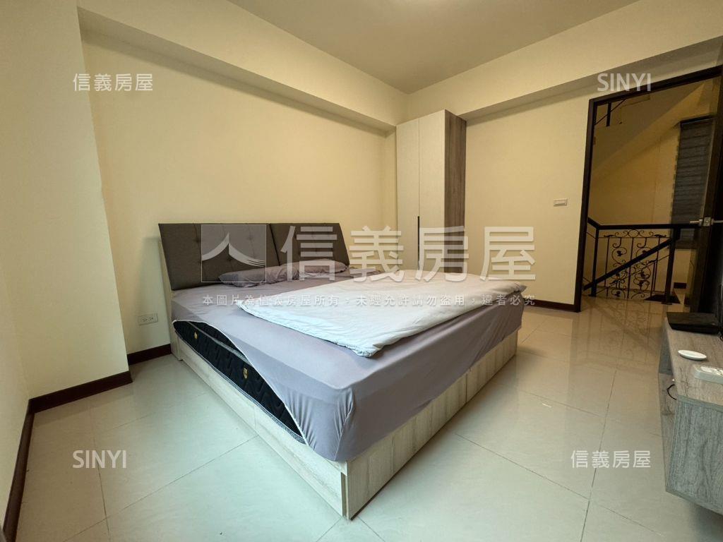 ★沙鹿富宇境可停雙車★房屋室內格局與周邊環境