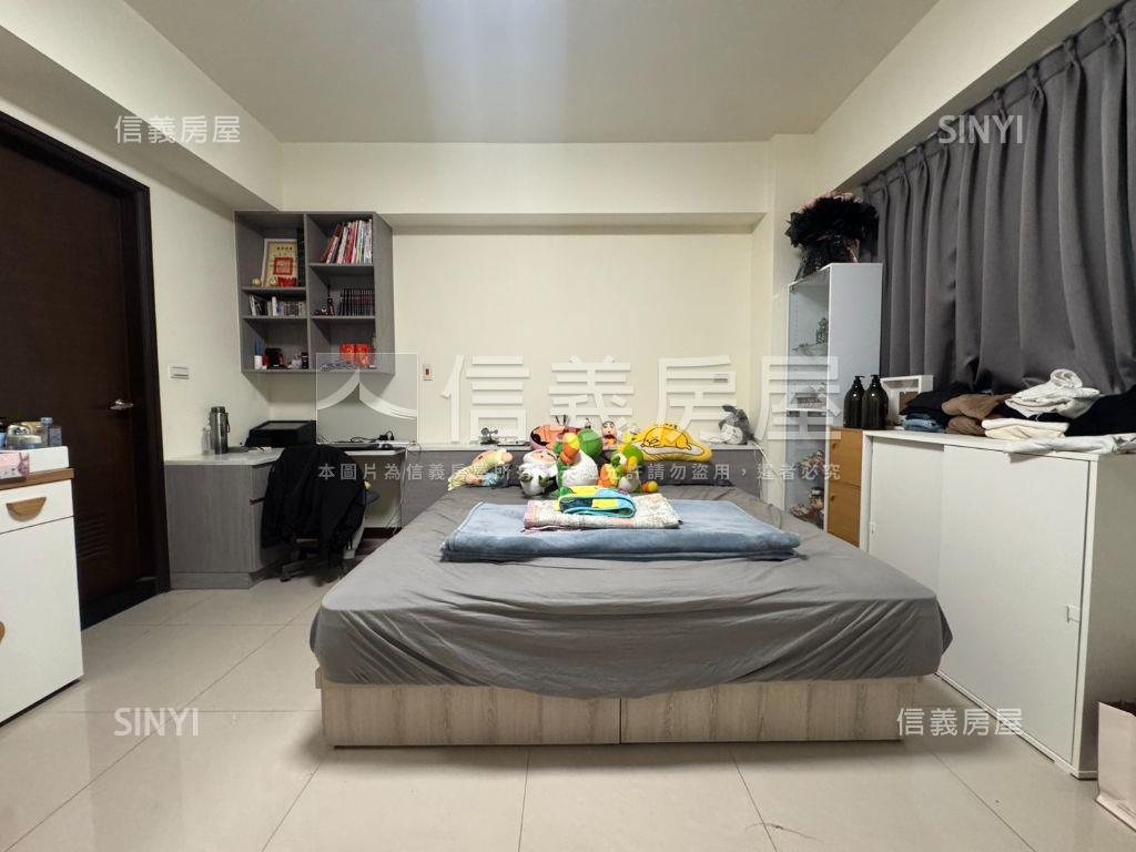 ★沙鹿富宇境可停雙車★房屋室內格局與周邊環境