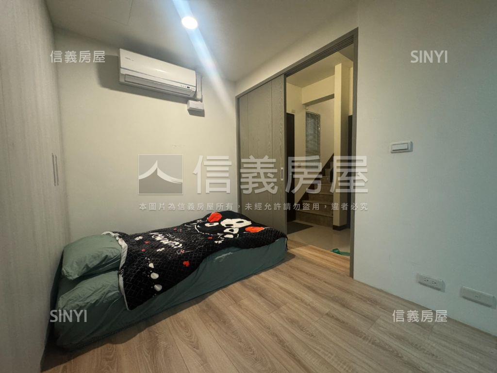 ★沙鹿富宇境可停雙車★房屋室內格局與周邊環境