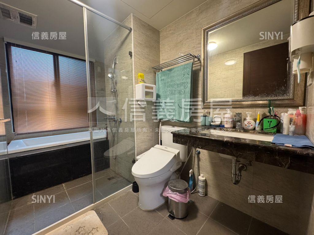 ★沙鹿富宇境可停雙車★房屋室內格局與周邊環境