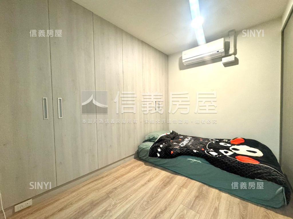 ★沙鹿富宇境可停雙車★房屋室內格局與周邊環境