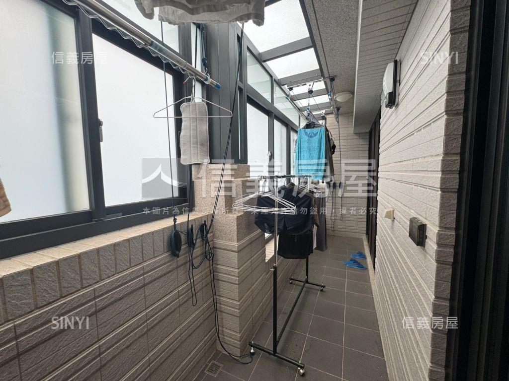 ★沙鹿富宇境可停雙車★房屋室內格局與周邊環境