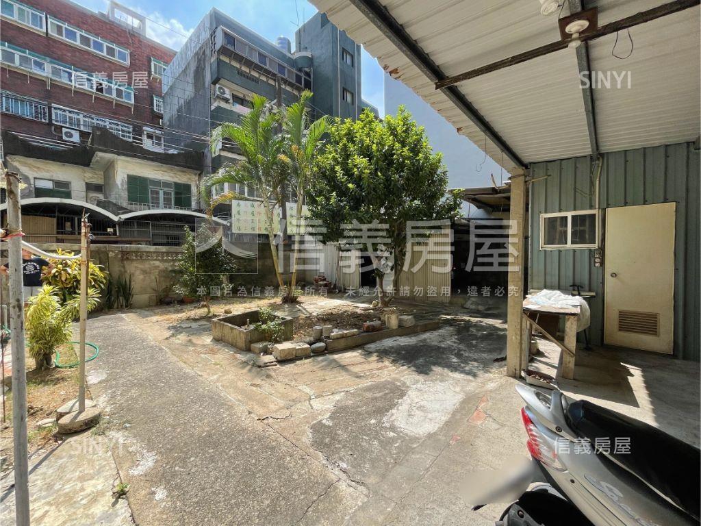 市區大地坪首選房屋室內格局與周邊環境