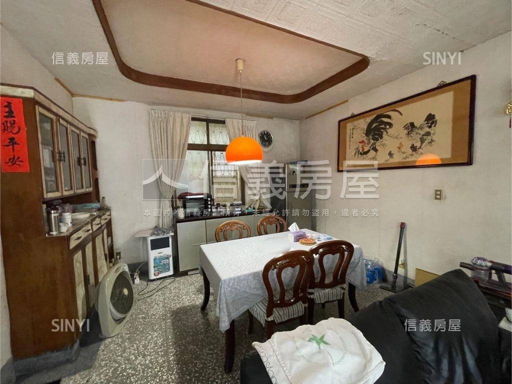 市區大地坪首選房屋室內格局與周邊環境