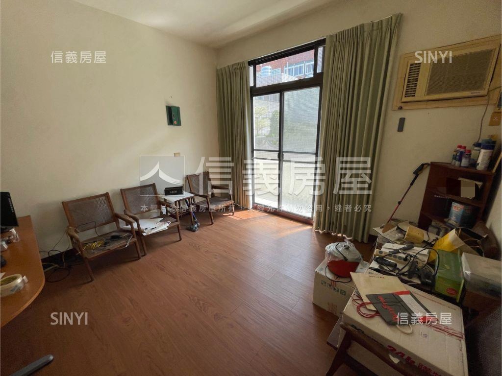 市區大地坪首選房屋室內格局與周邊環境