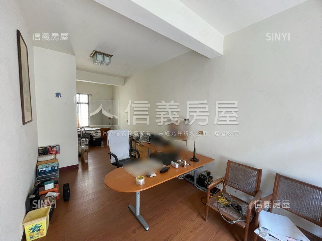 市區大地坪首選房屋室內格局與周邊環境