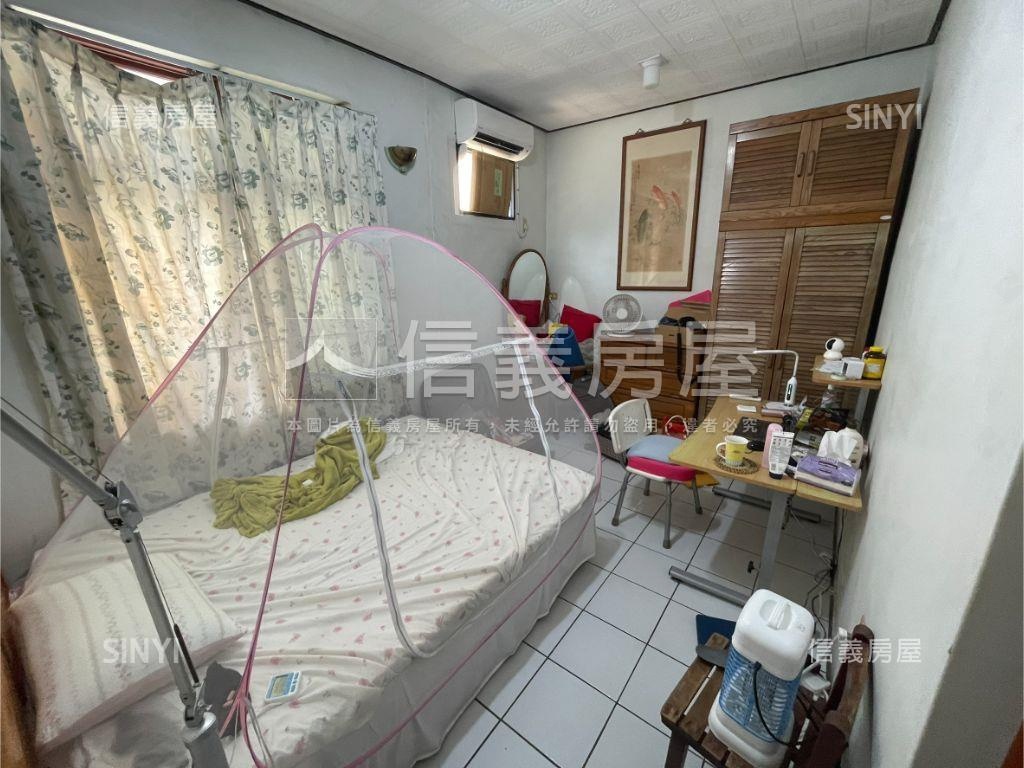 市區大地坪首選房屋室內格局與周邊環境