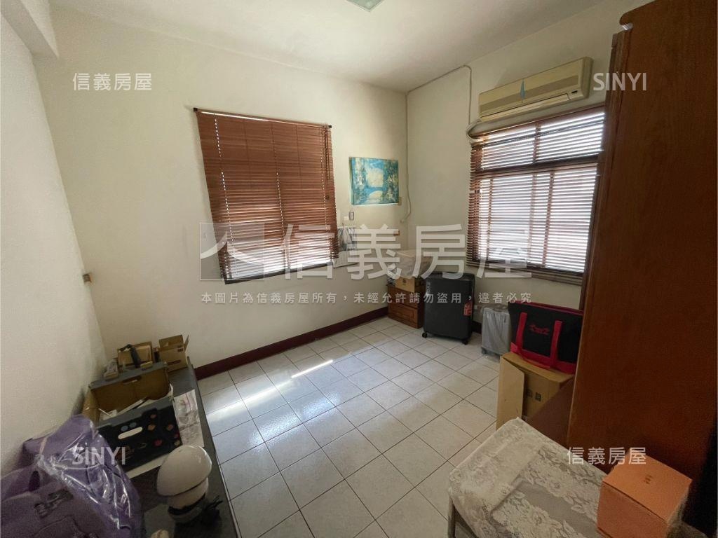 市區大地坪首選房屋室內格局與周邊環境